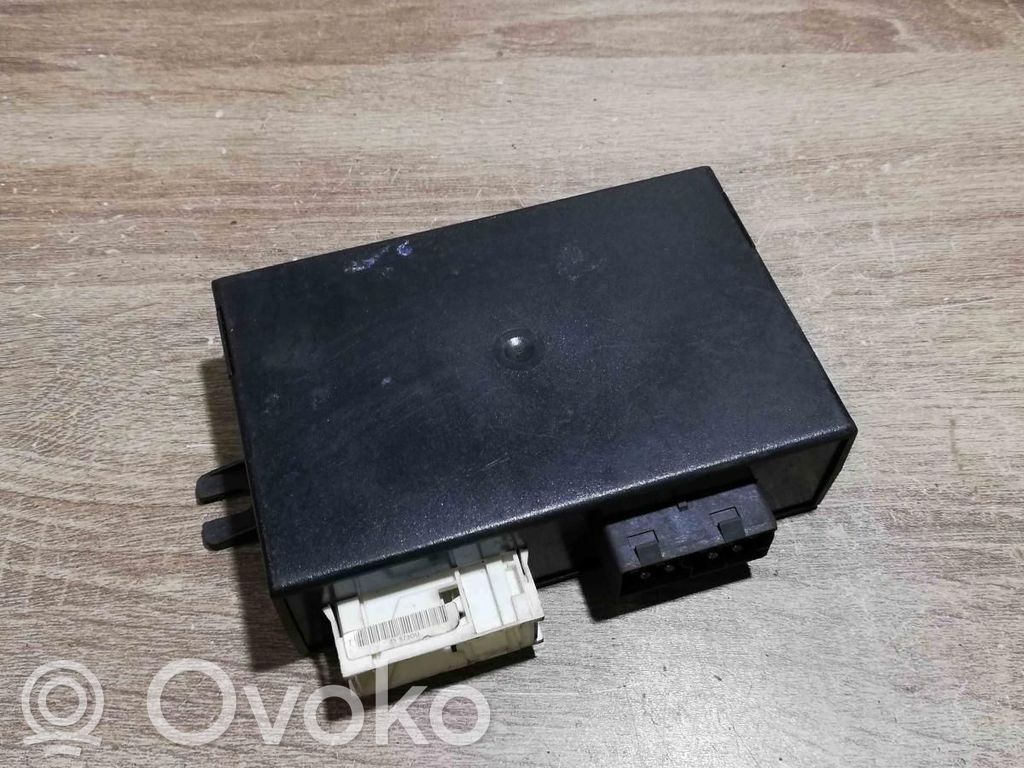 BMW 3 E36 Unidad de control/módulo de la puerta 