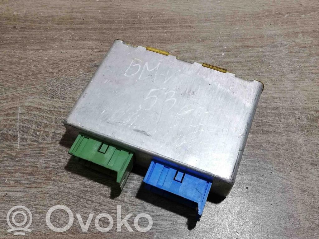 Module confort   1384603