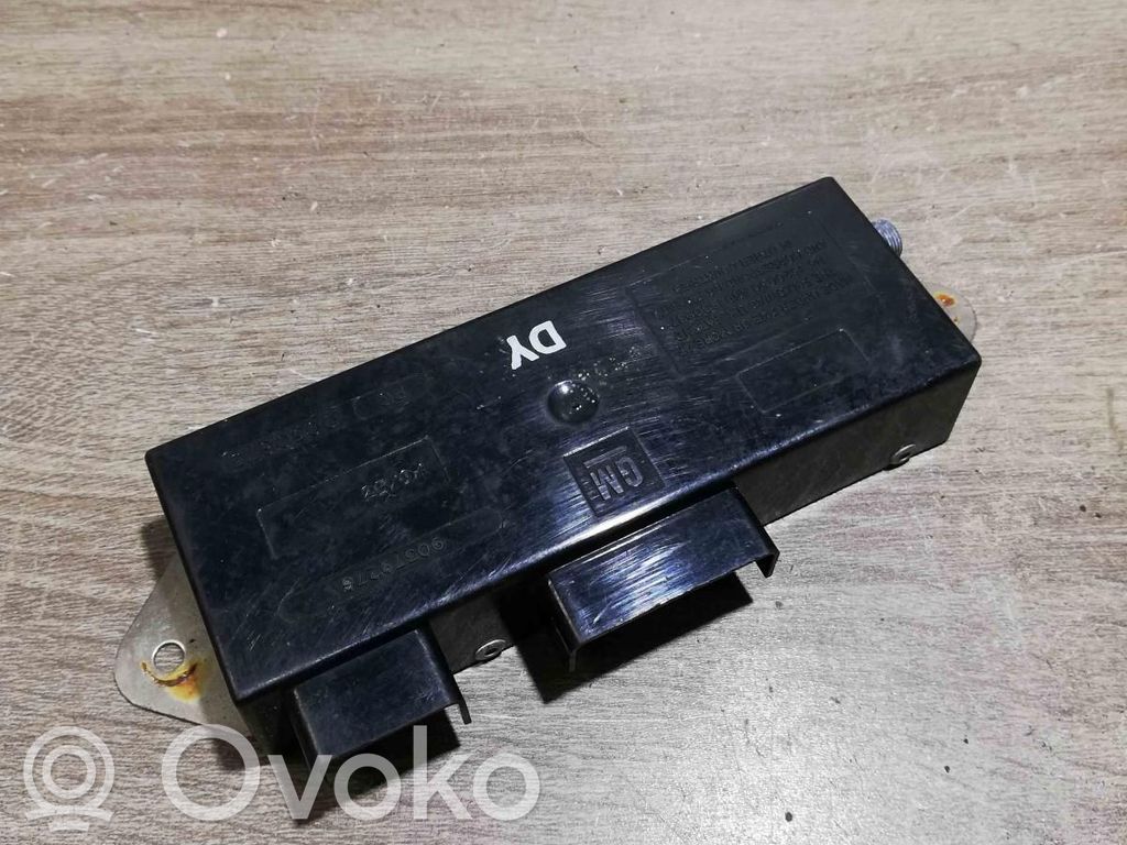 Opel Omega B1 Inne komputery / moduły / sterowniki 