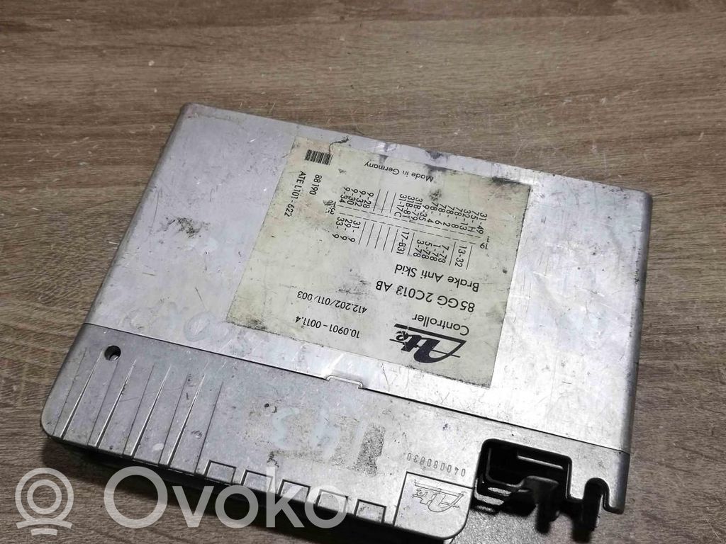 Ford Scorpio Centralina/modulo ABS 