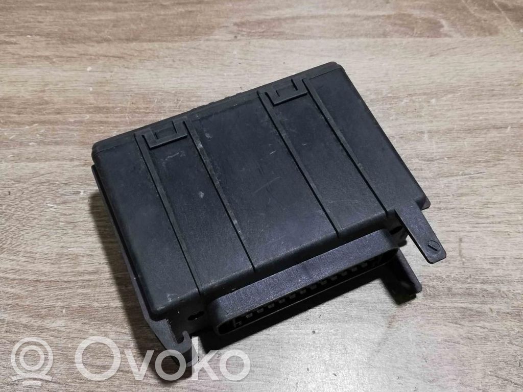 Volkswagen Golf II Unitate/modul de control cutie de viteze 