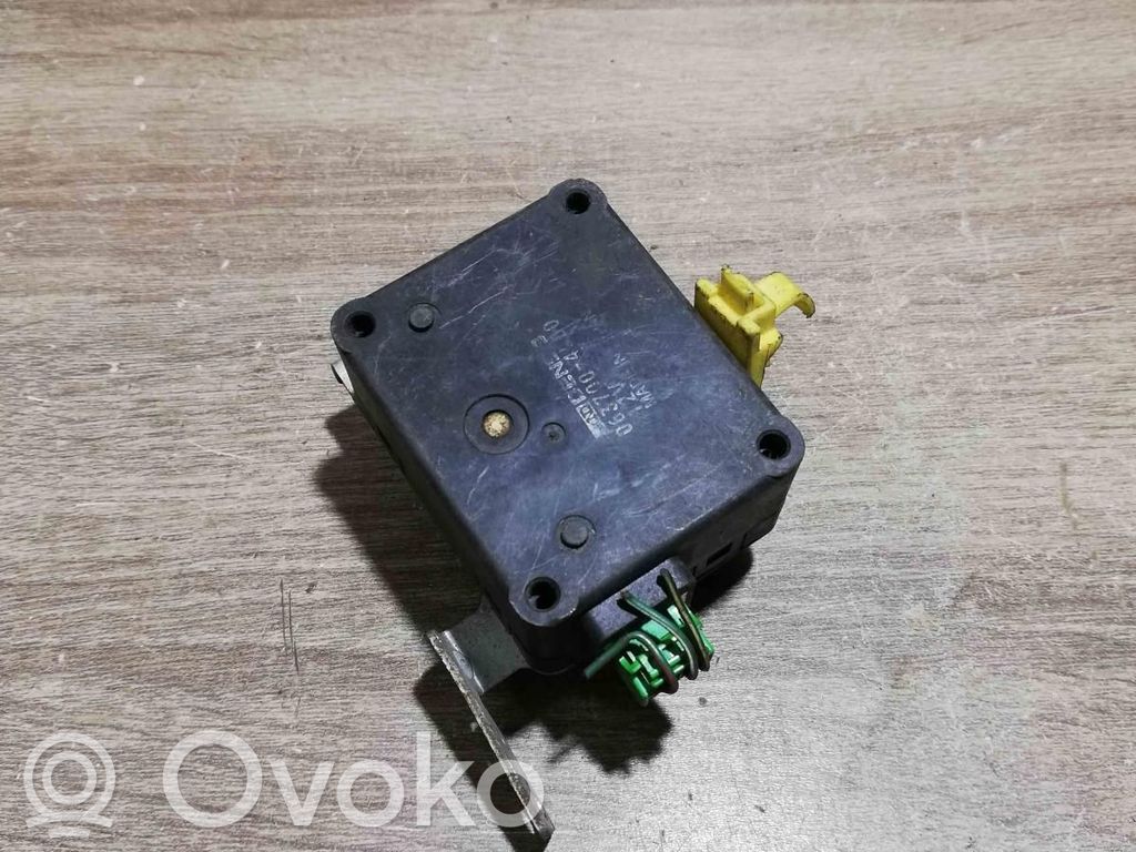 Honda Civic Motorino attuatore aria 