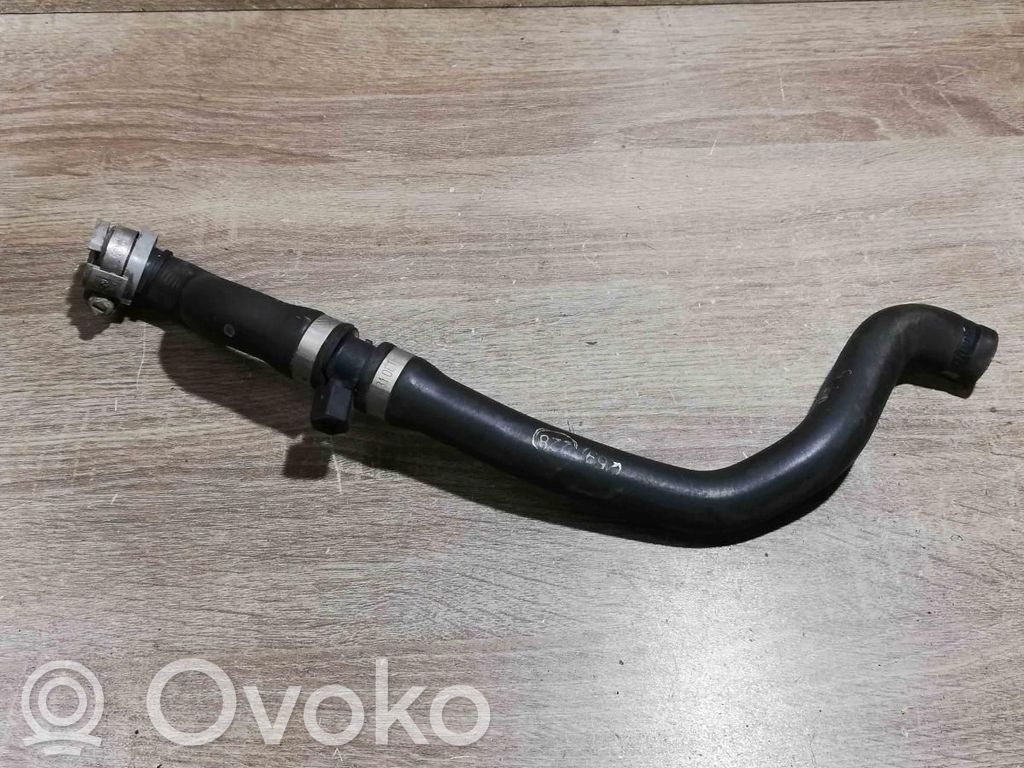 BMW 3 E46 Tubo flessibile del liquido di raffreddamento del motore