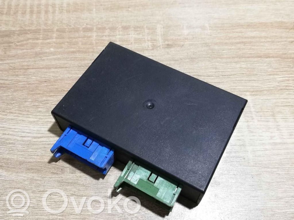 BMW 5 E34 Modul confort 