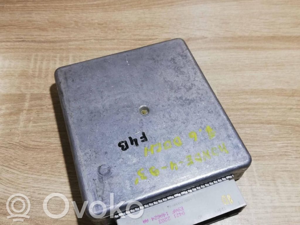 Ford Mondeo MK I Centralina/modulo motore ECU 