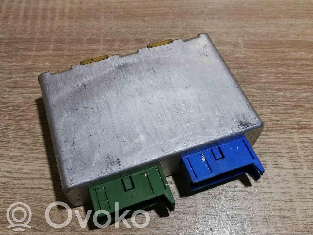 Module confort   1384603