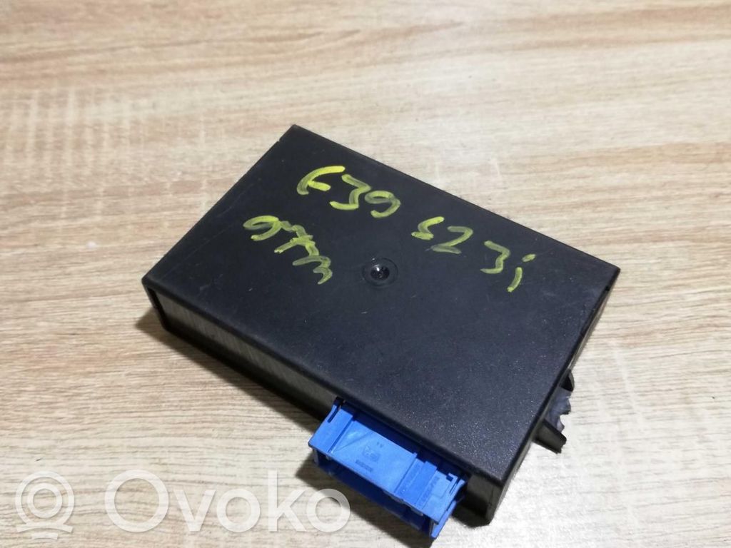 Unité de commande / module de régulateur de vitesse   8369062