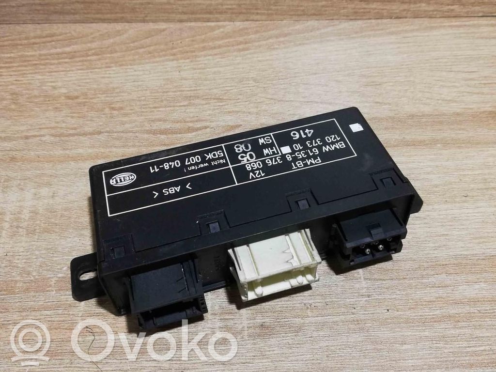 Oven ohjainlaite/moduuli   8376068