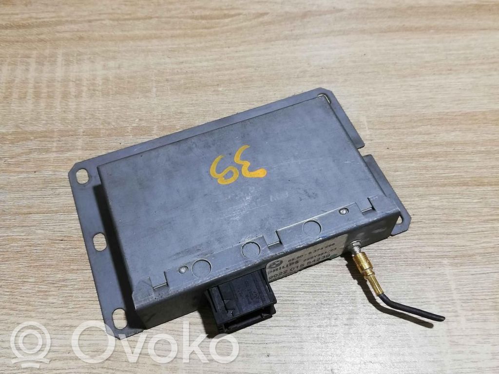 BMW 7 E38 Centralina/modulo navigatore GPS 