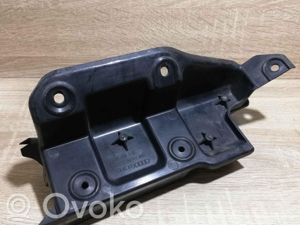 Audi A6 S6 C6 4F Suport montare bară spate 