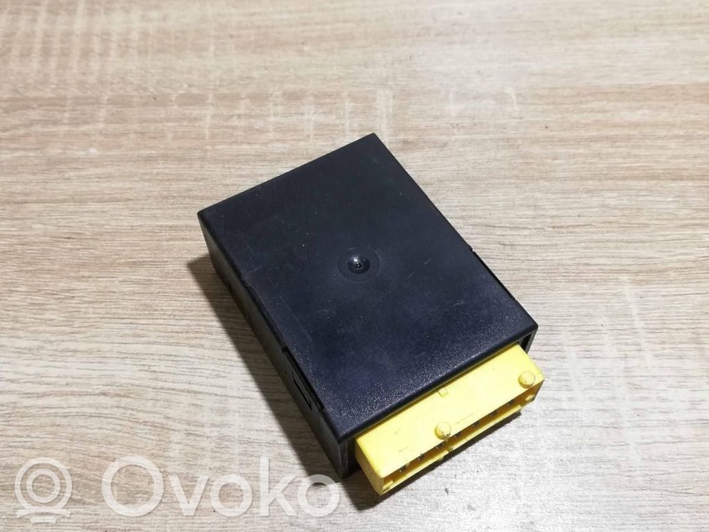 Unidad de control/módulo inmovilizadora   8362277