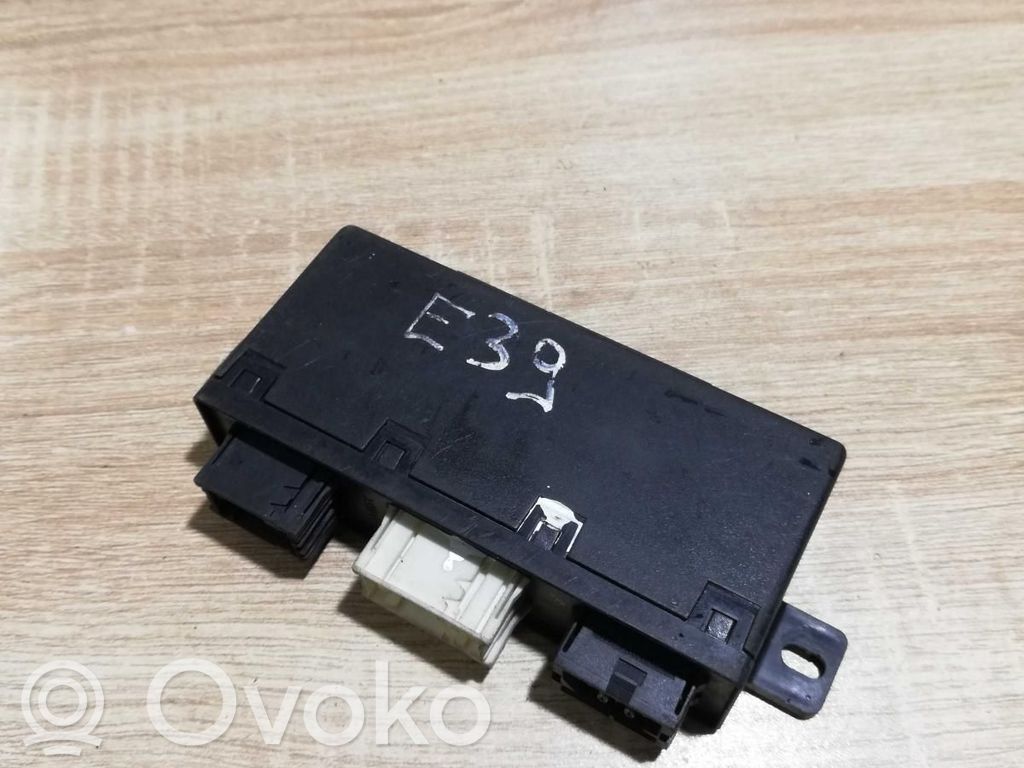 BMW 5 E39 Centralina/modulo portiere