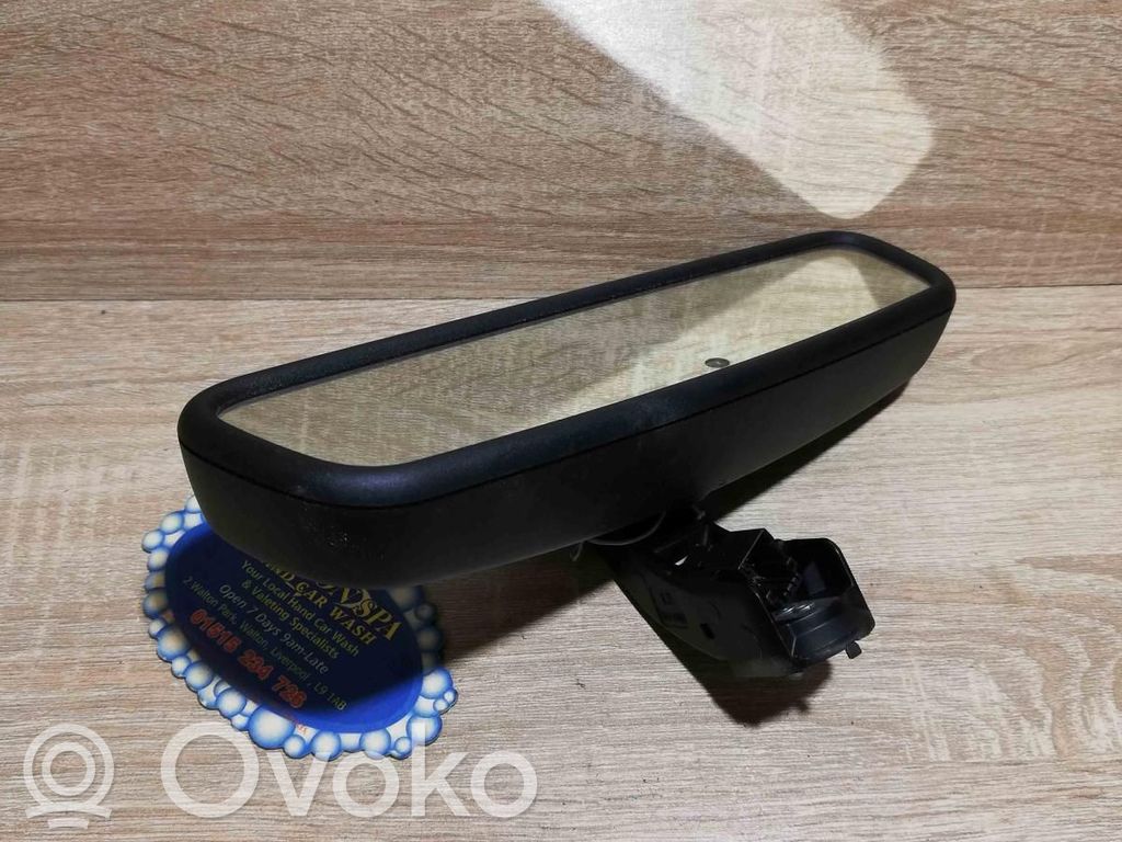 BMW X6 E71 Espejo retrovisor (interior) 
