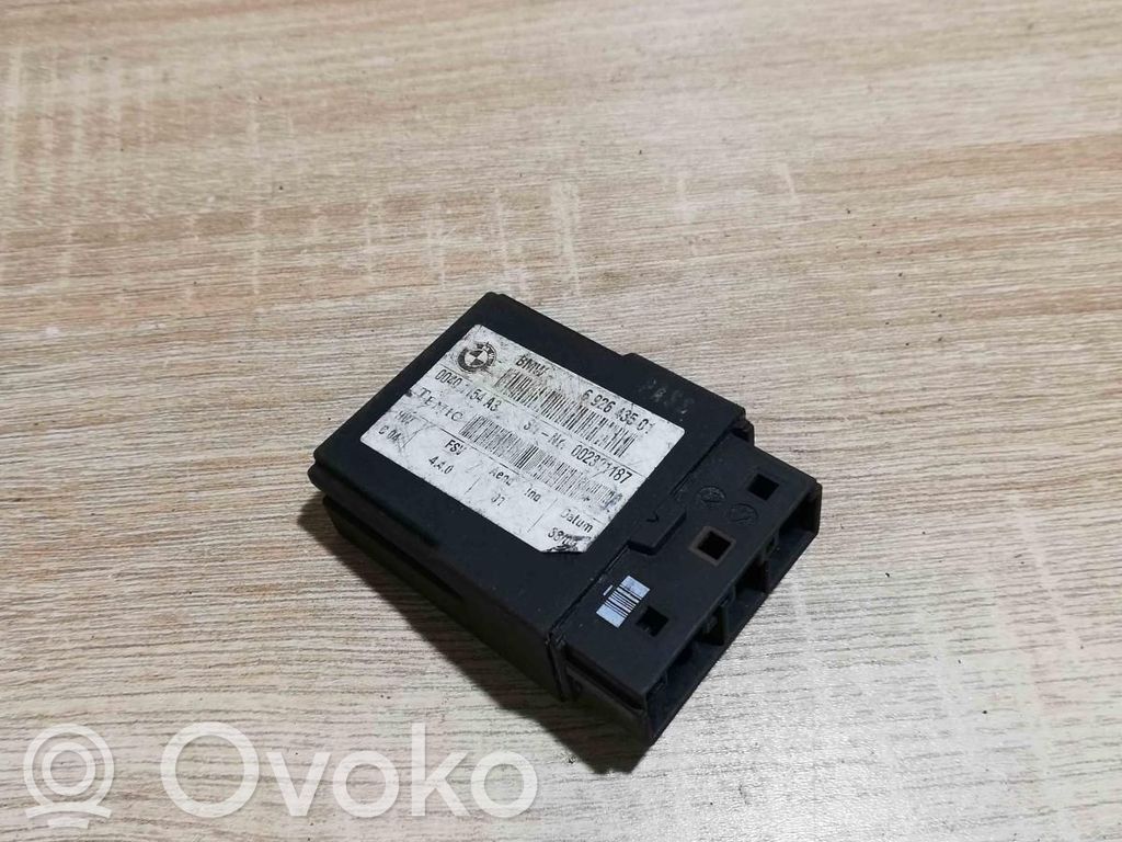 Steuergerät Sitz   6926435,002321187