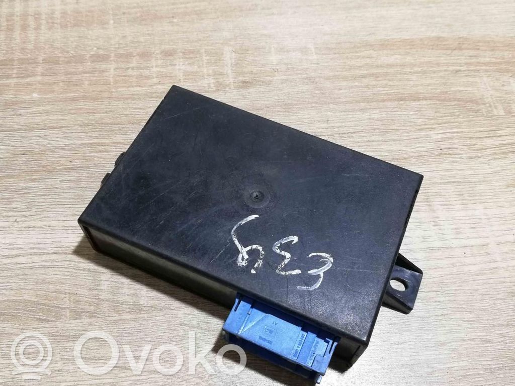 Cruise control unit/module   8375497