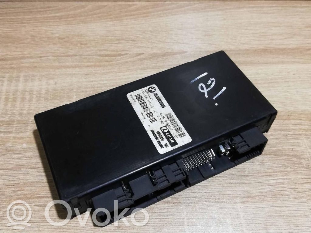 Module confort   9197317