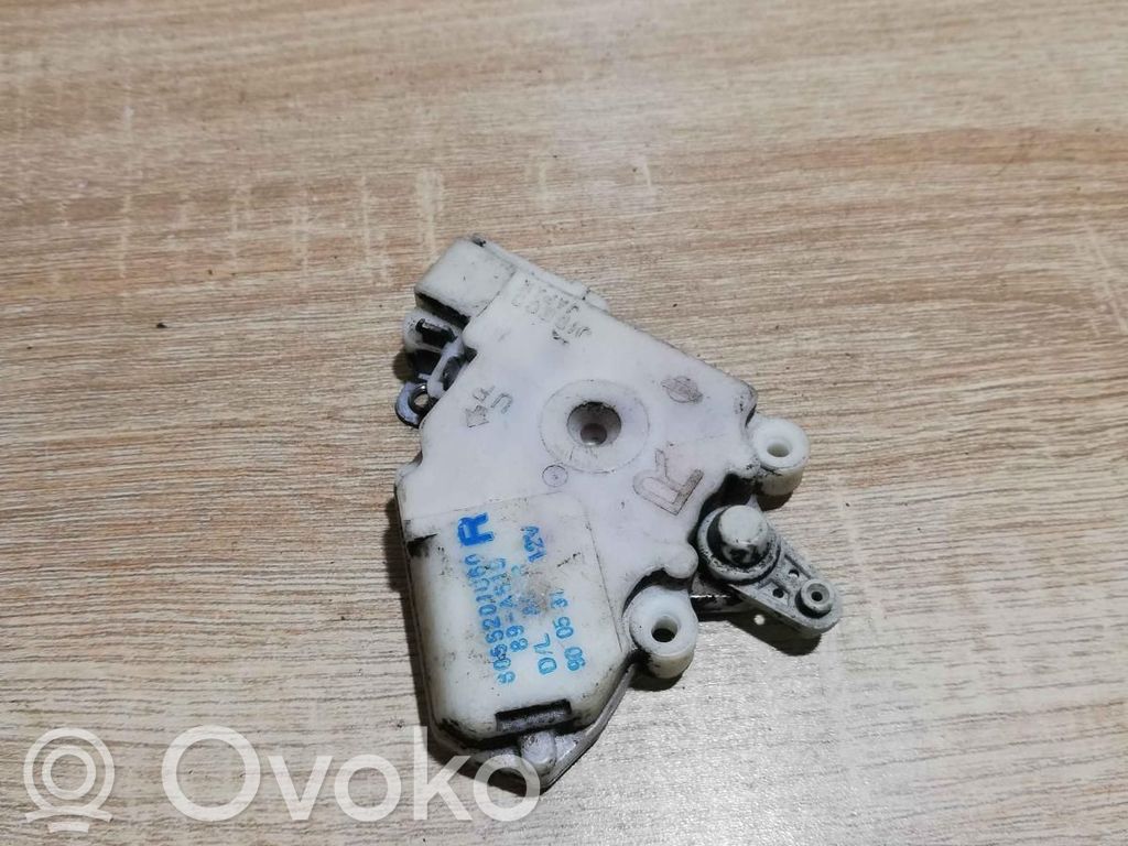 Nissan Primera Motor închidere centralizată 