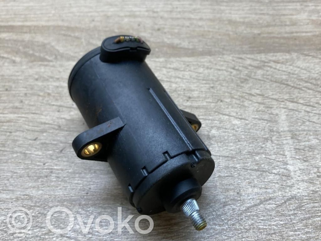 BMW 5 E34 Gaspedalsensor elektrisch 