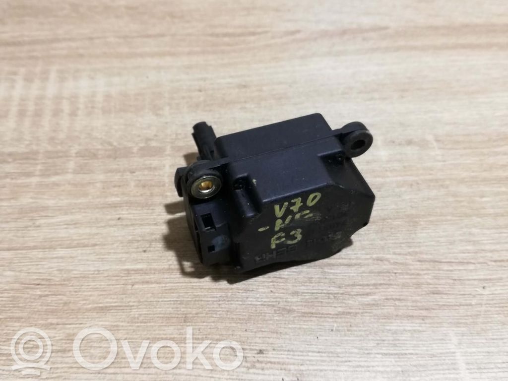 Volvo S60 Motorino attuatore aria 