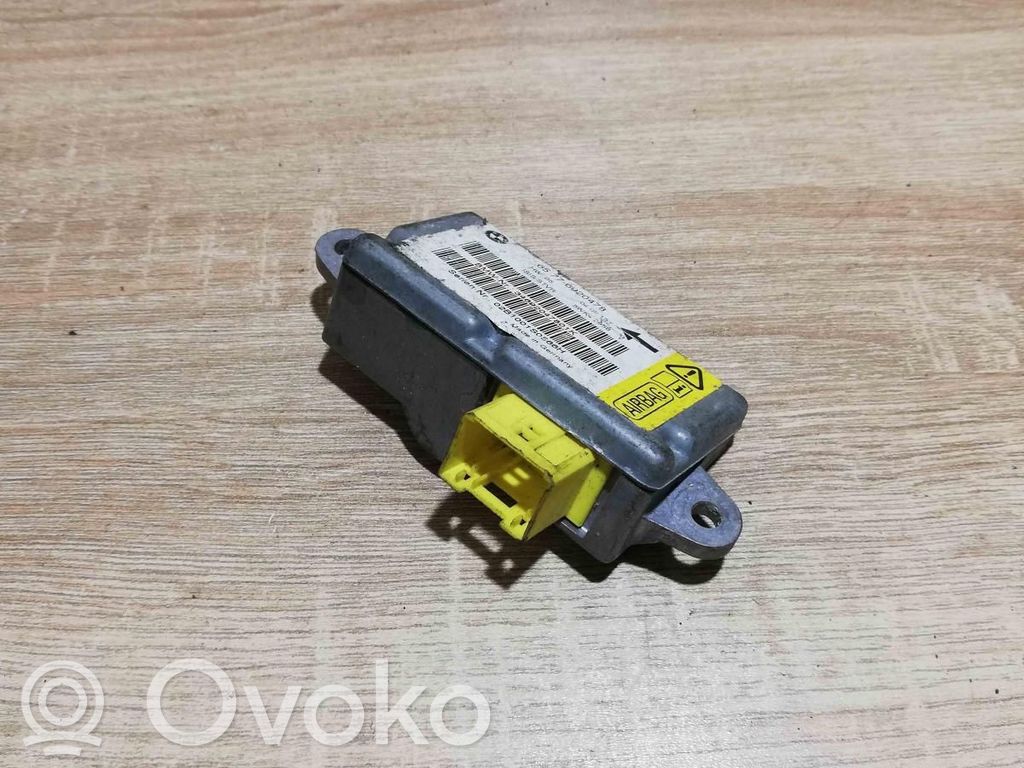 Airbagsensor Crashsensor Drucksensor   6920478