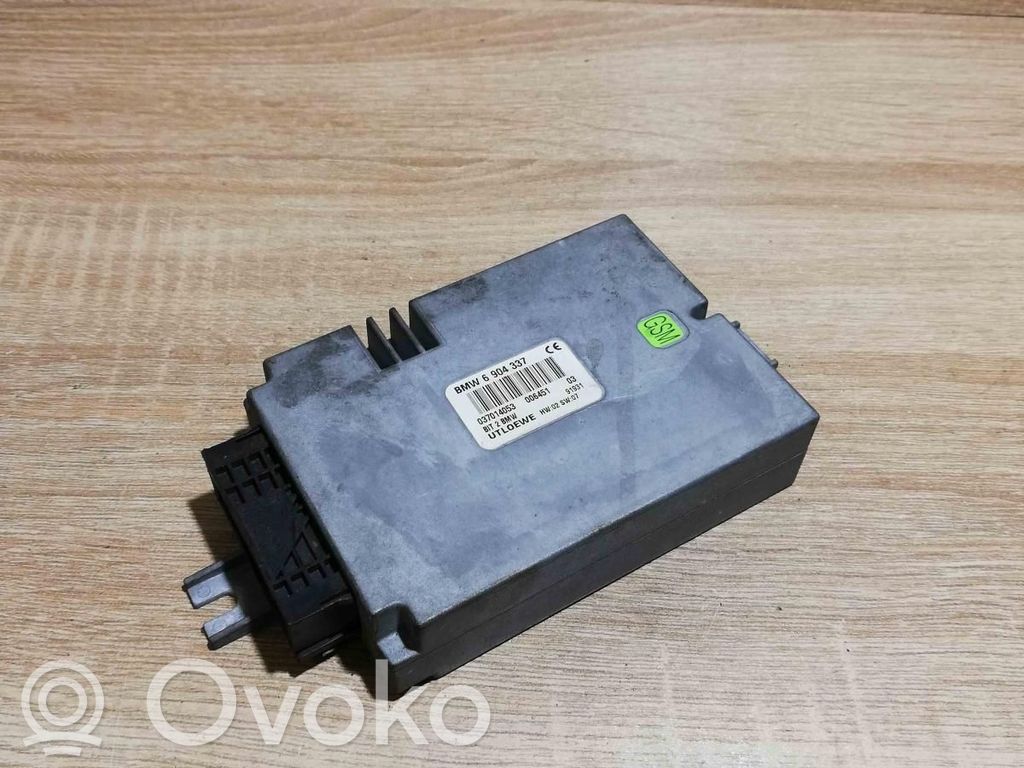 Phone control unit/module   6904337