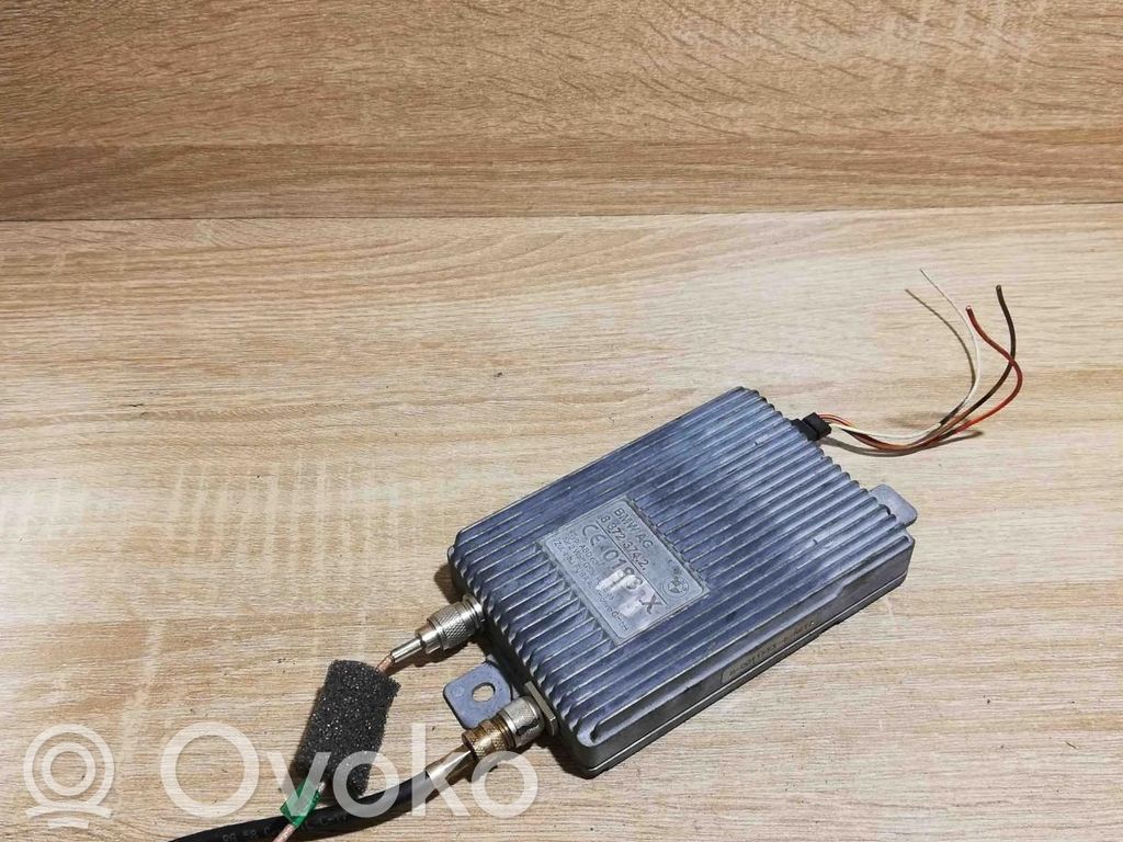 Other control units/modules   8372374