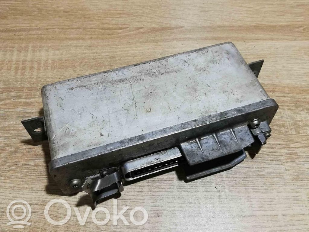 ABS control unit/module   0265100032