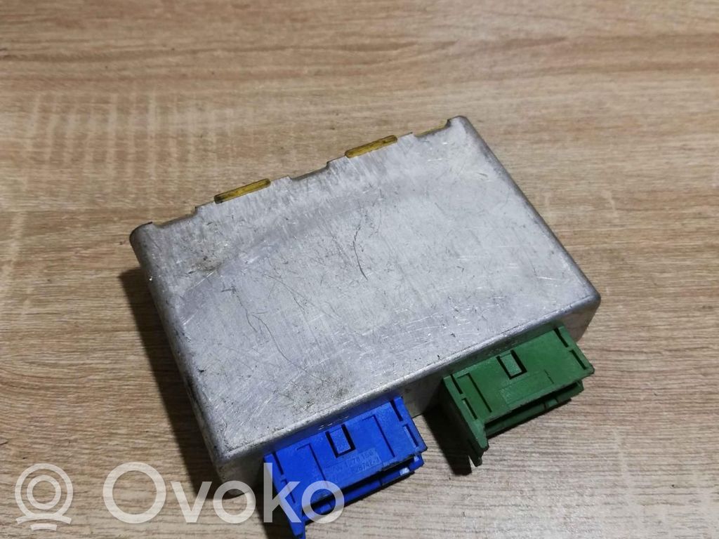 Module confort   1384603,UNT