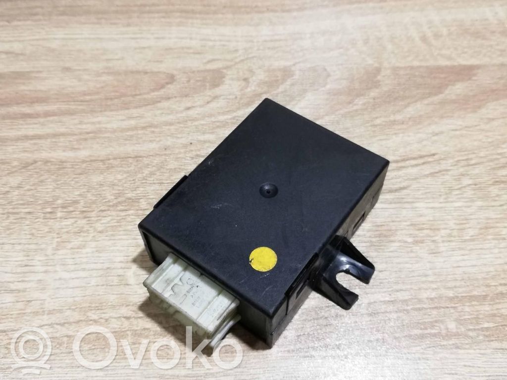 Other control units/modules   2228396