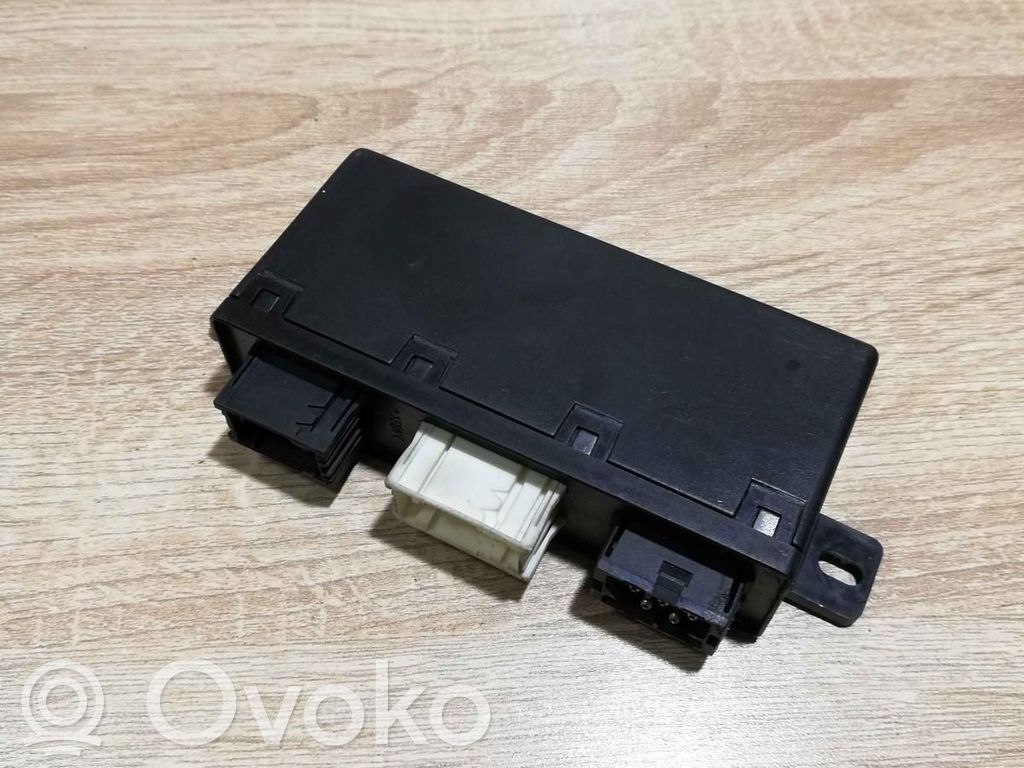 BMW 5 E39 Unidad de control/módulo de la puerta 