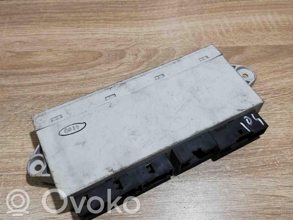 Unidad de control/módulo de la puerta   6958449