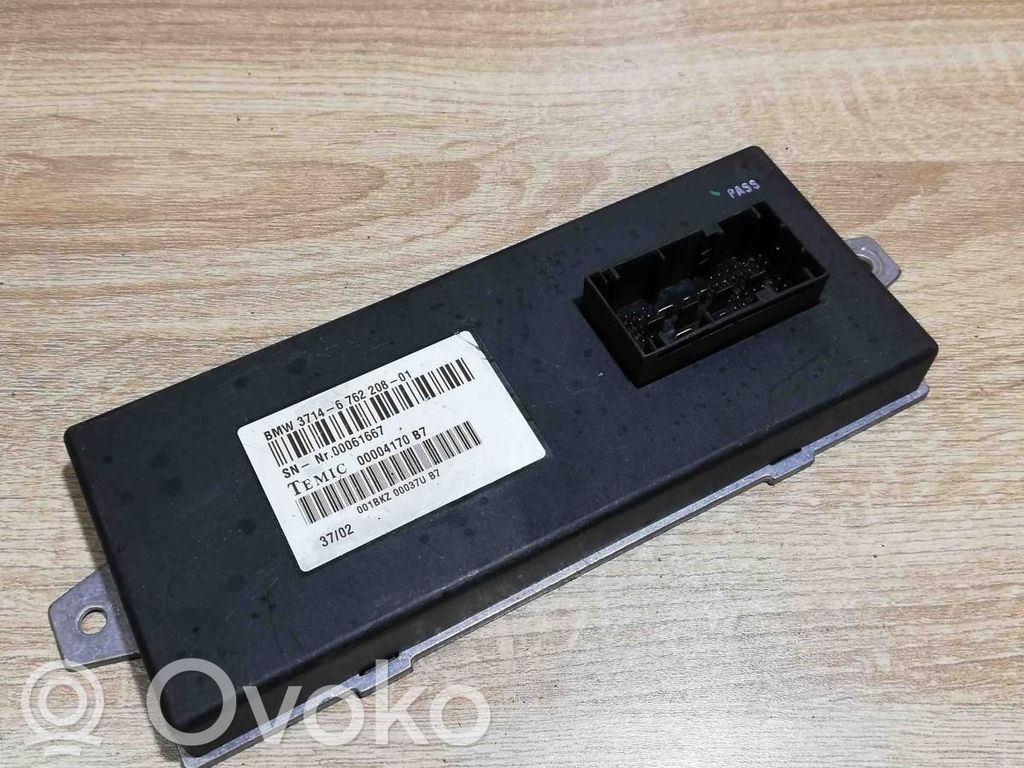 BMW 7 E65 E66 Centralina dello stabilizzatore adattivo 