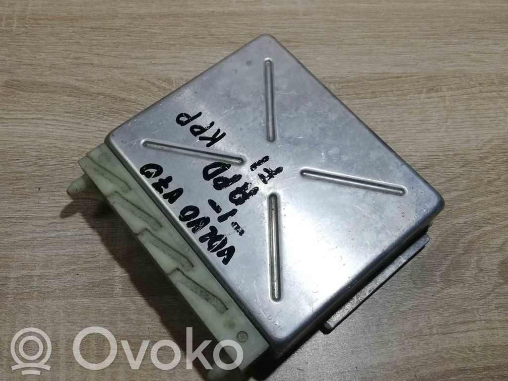 Volvo S80 Unitate control motor/modul ECU 