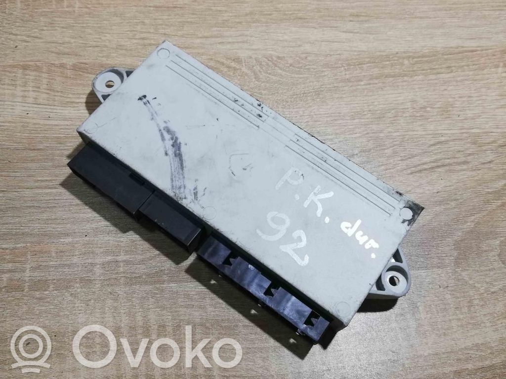 Unité de commande module de porte   6958450