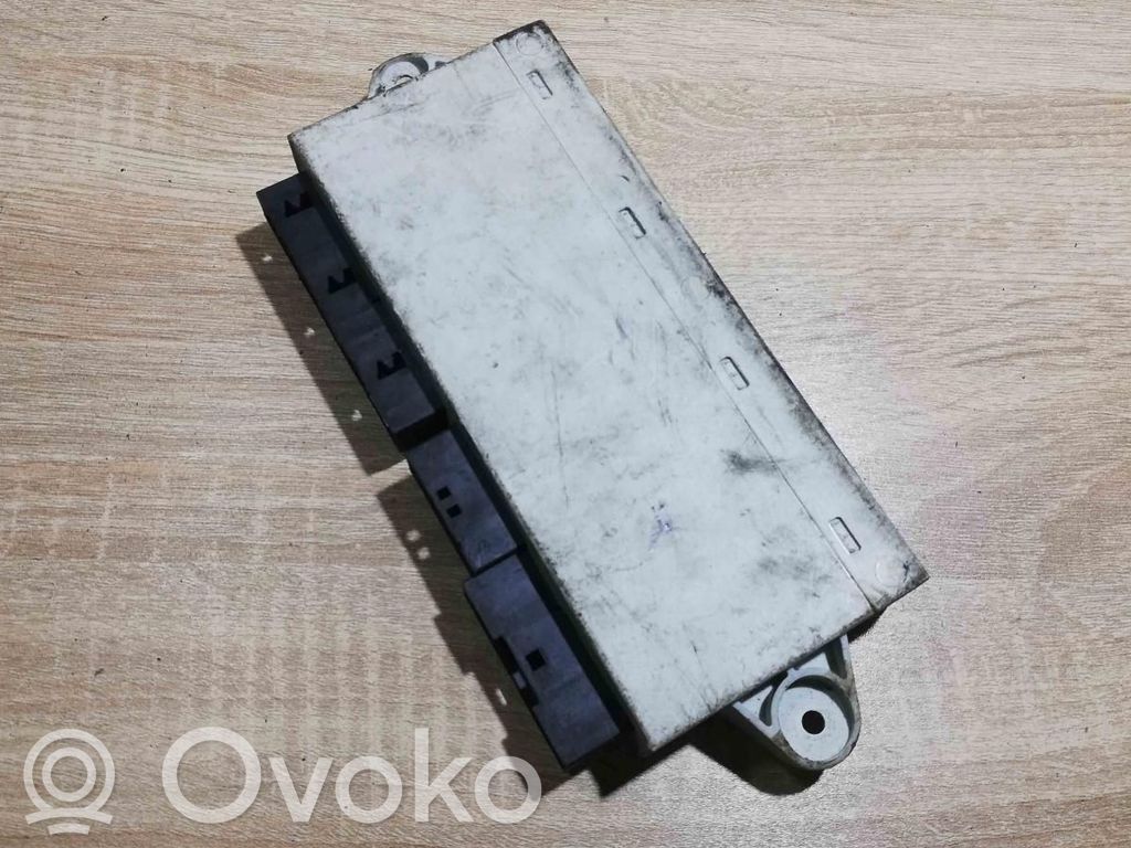 Unité de commande module de porte   6922264
