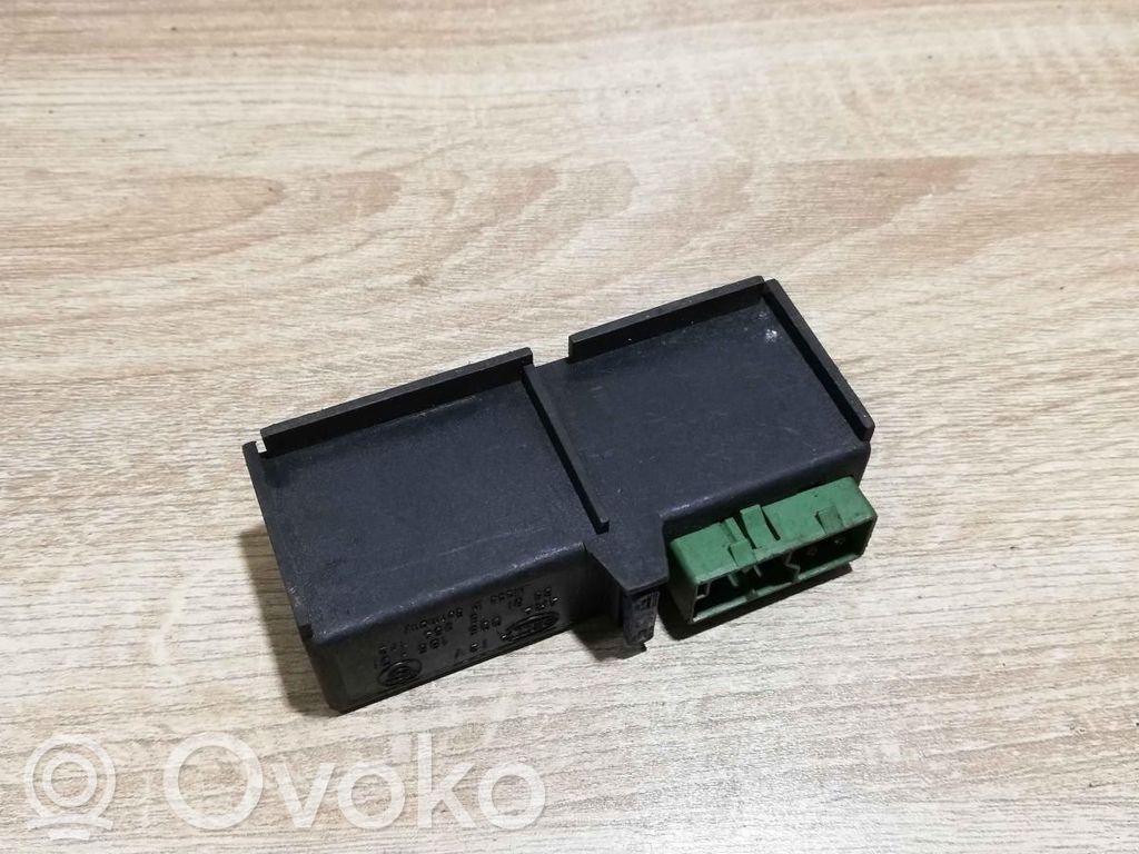 Other control units/modules   8354172,4RA00519501