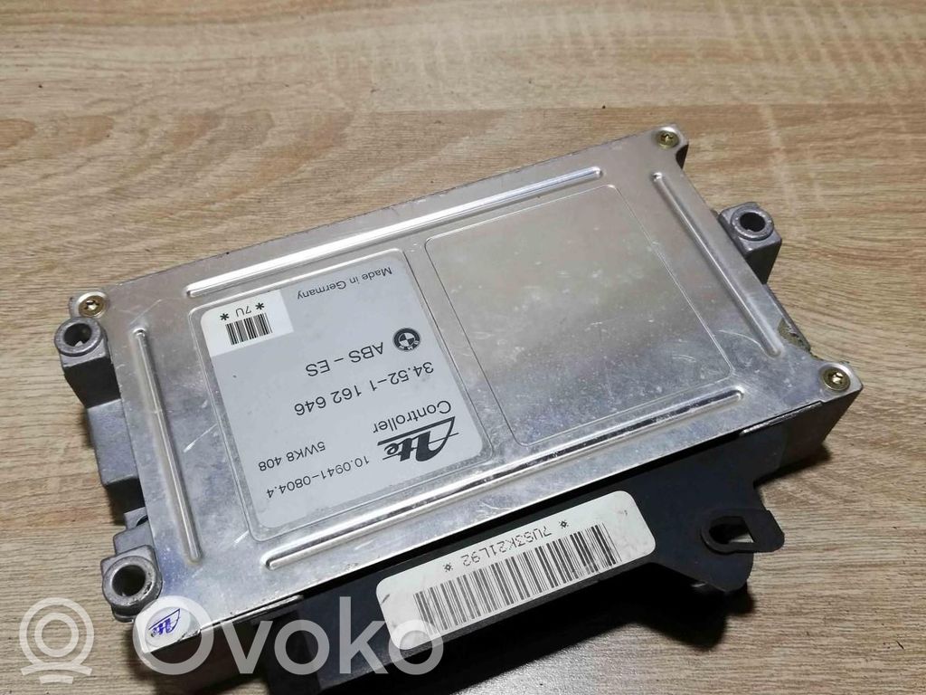 ABS control unit/module   1162646