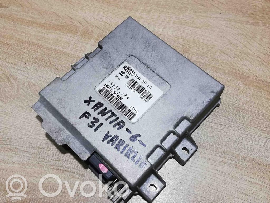 Peugeot 306 Engine control unit/module ECU 