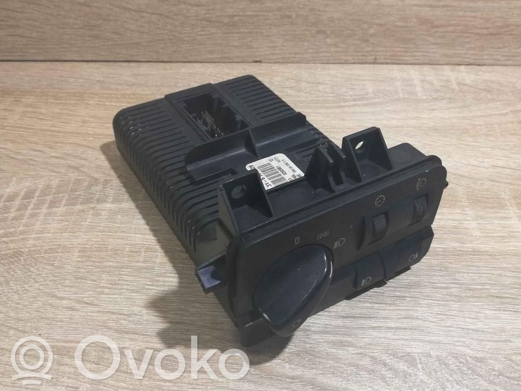 BMW 3 E46 Interruttore luci 