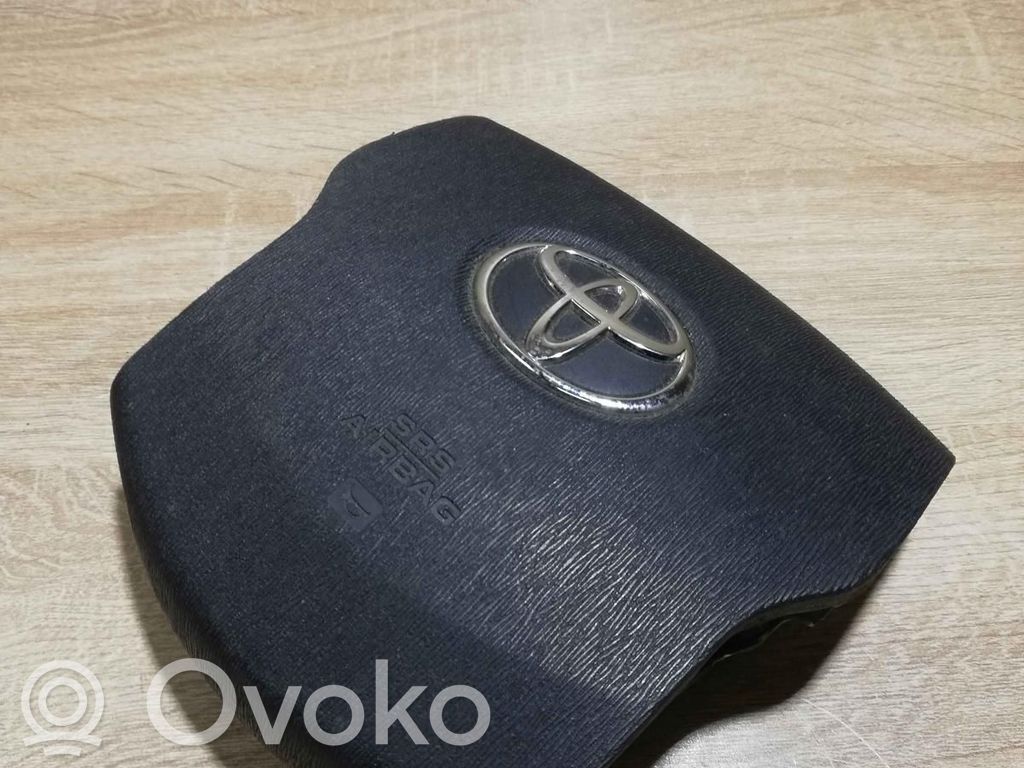 Toyota Prius (XW20) Airbag volan 