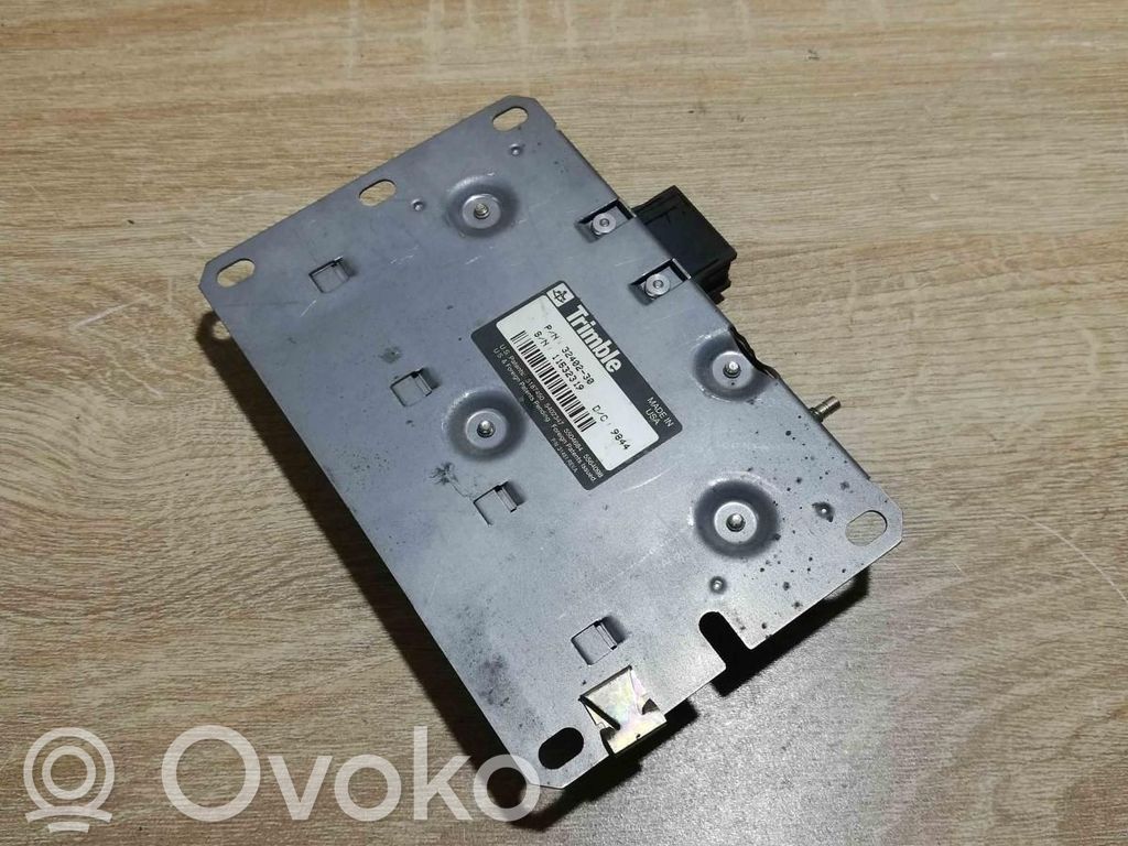Moduł / Sterownik GPS   8385141
