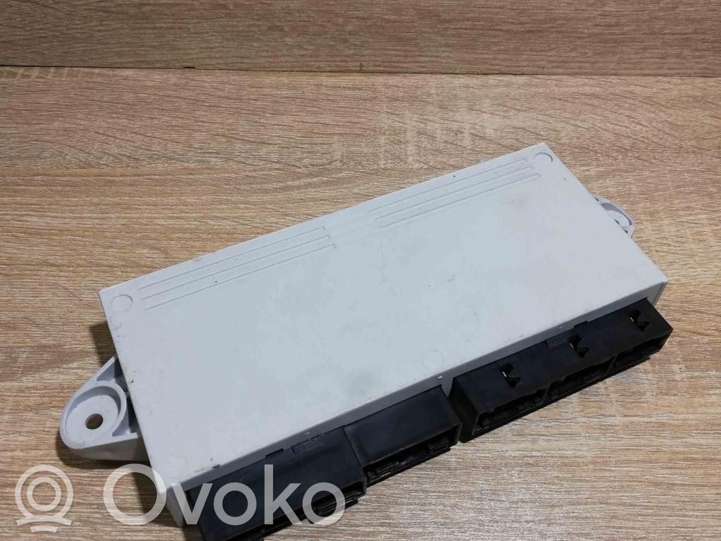 Door central lock control unit/module   6958448