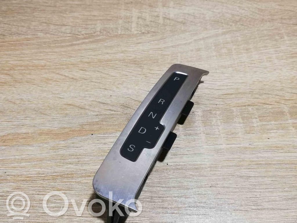Audi A6 S6 C6 4F Indicator schimbare viteze 