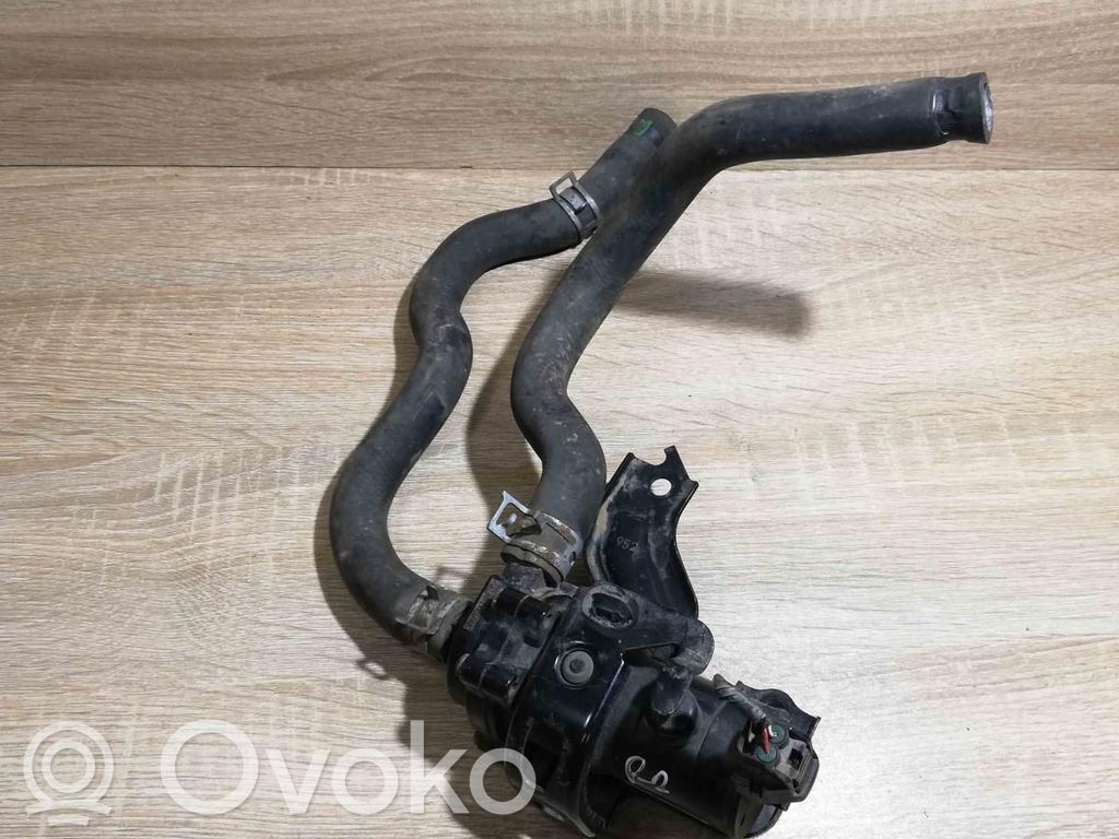 Toyota Prius (XW20) Pompa elettrica dell’acqua/del refrigerante ausiliaria 