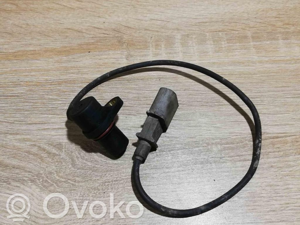 Audi A6 S6 C6 4F Kampiakselin asentoanturi 