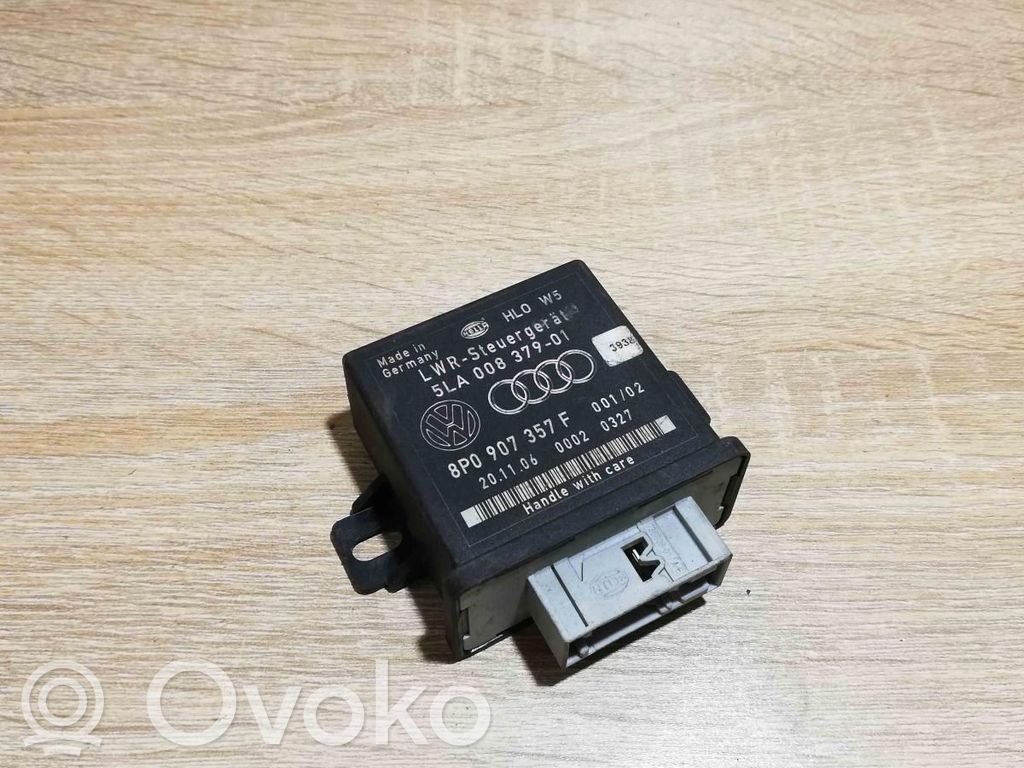 Audi A6 S6 C6 4F Modulo luce LCM 
