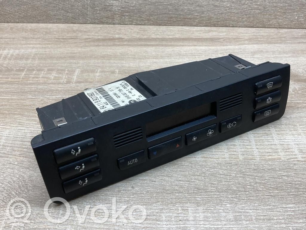 BMW 3 E46 Unitate control climatizare 