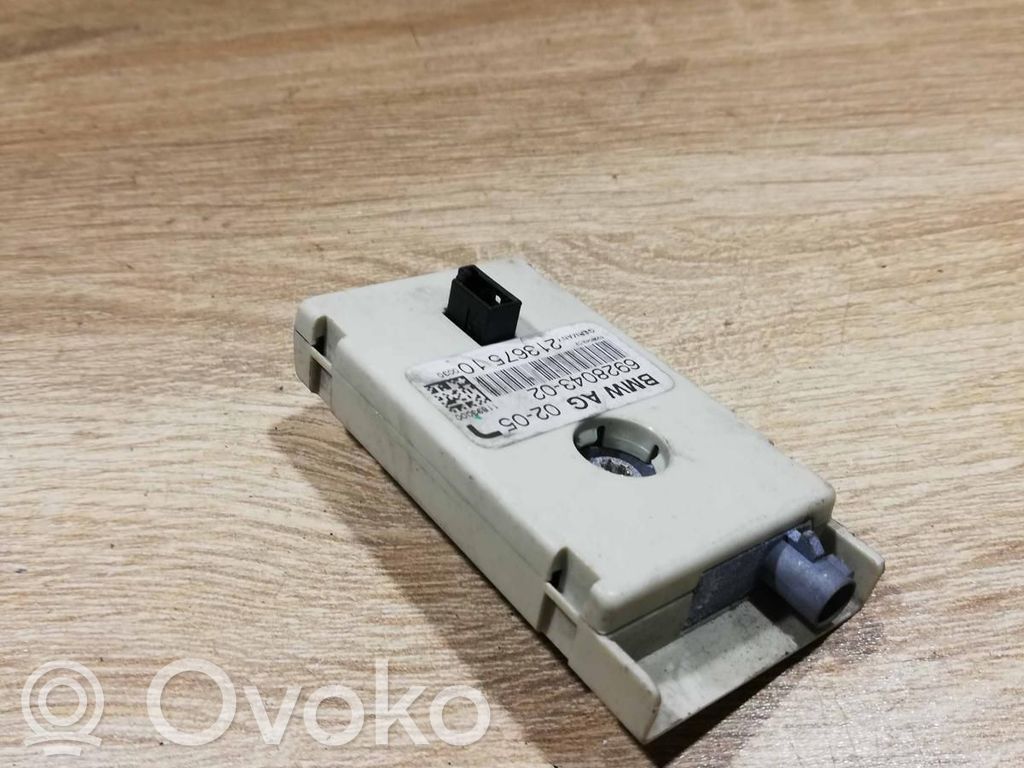 Antenos stiprintuvas   6928043