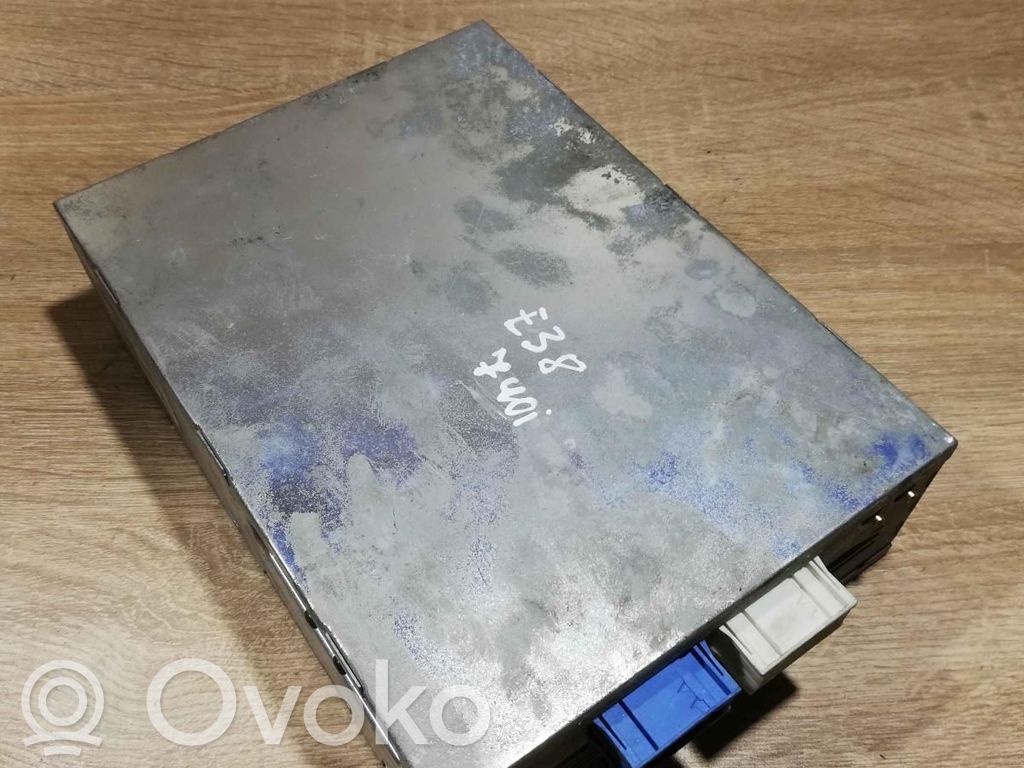 Videon ohjainlaite   8383520