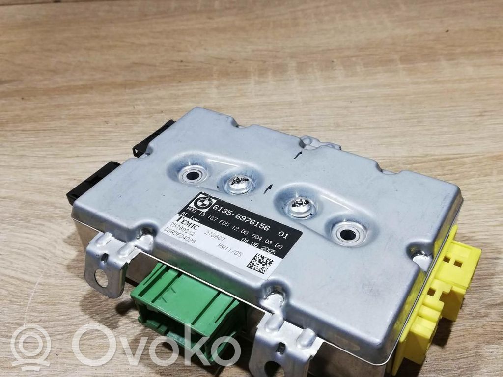 Door control unit/module   6976156,DDR5F04D25